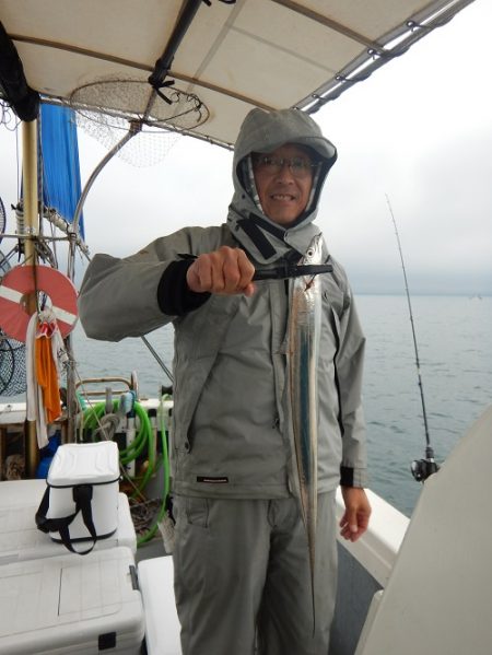 sea boss　シーボス 釣果