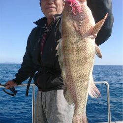 マタウマリンサービス 釣果