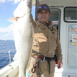 マタウマリンサービス 釣果