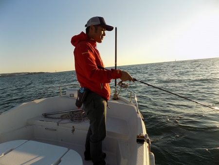 フィッシングボート空風(そらかぜ) 釣果
