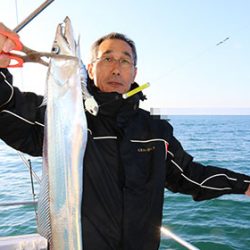 松本釣船２ 釣果