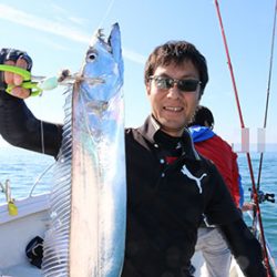 松本釣船２ 釣果