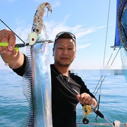 松本釣船２ 釣果