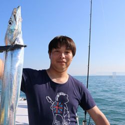 松本釣船２ 釣果