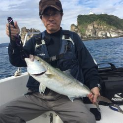 マタウマリンサービス 釣果