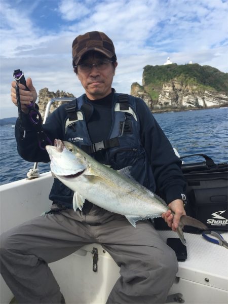 マタウマリンサービス 釣果