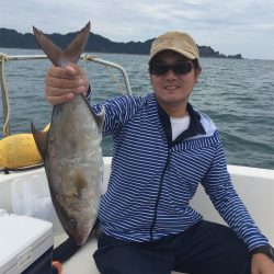 マタウマリンサービス 釣果