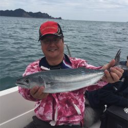 マタウマリンサービス 釣果