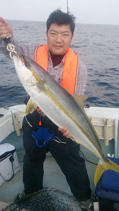 旭星釣りセンター 釣果