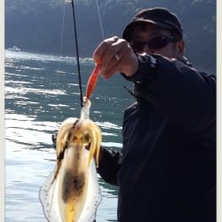 内浜丸 釣果