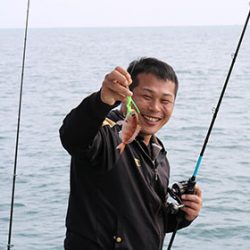 松本釣船２ 釣果