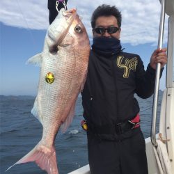 マタウマリンサービス 釣果