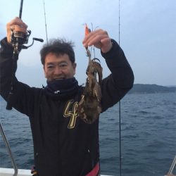 マタウマリンサービス 釣果