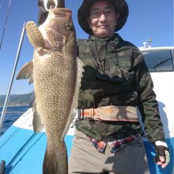 マタウマリンサービス 釣果