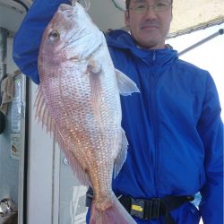 マタウマリンサービス 釣果