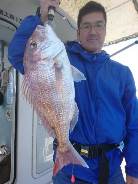 マタウマリンサービス 釣果