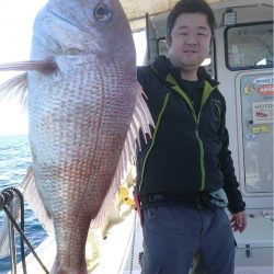 マタウマリンサービス 釣果