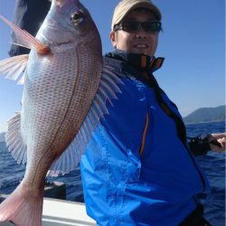 マタウマリンサービス 釣果