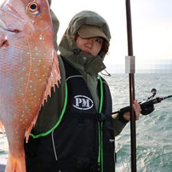 松本釣船２ 釣果