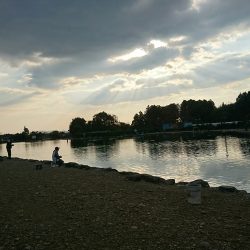 みどりフィッシングエリア 釣果