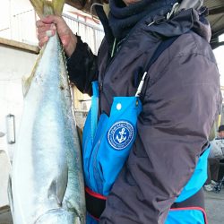 明神釣船 釣果