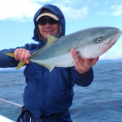 はま丸 釣果