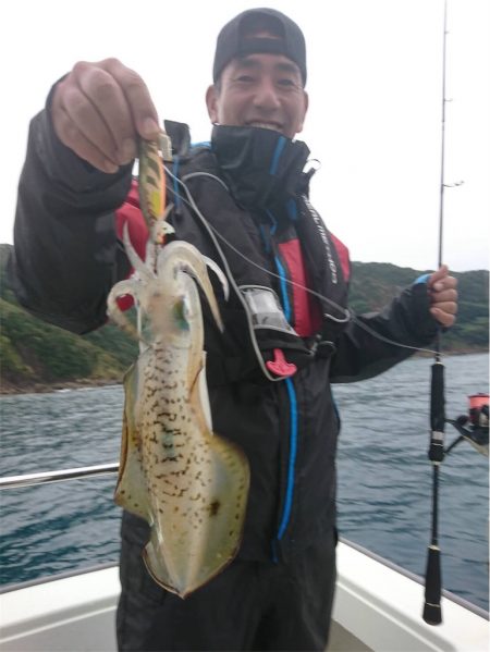 マタウマリンサービス 釣果