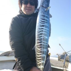 マタウマリンサービス 釣果