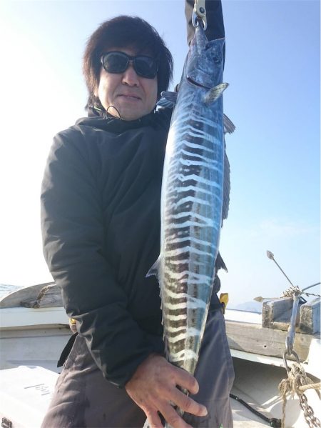 マタウマリンサービス 釣果