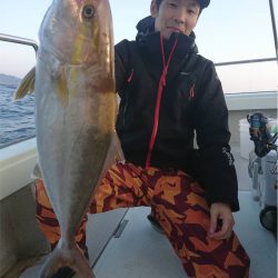 マタウマリンサービス 釣果