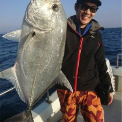 マタウマリンサービス 釣果