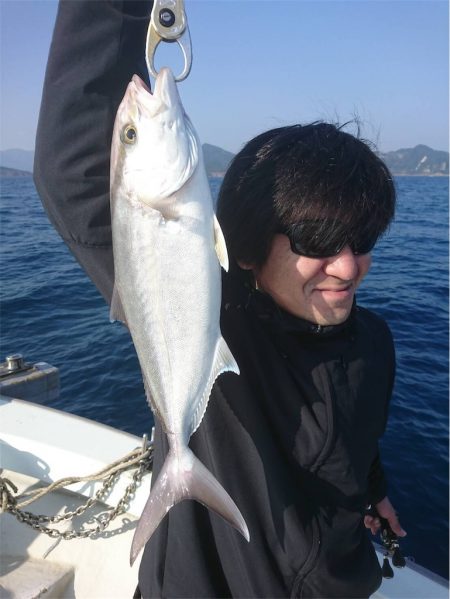 マタウマリンサービス 釣果