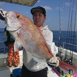 マタウマリンサービス 釣果