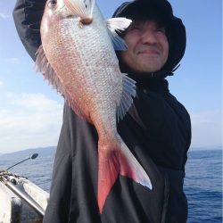 マタウマリンサービス 釣果