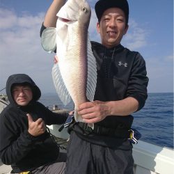 マタウマリンサービス 釣果