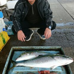 明神釣船 釣果