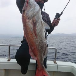 マタウマリンサービス 釣果