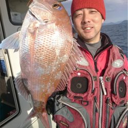 マタウマリンサービス 釣果