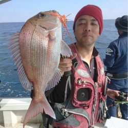 マタウマリンサービス 釣果