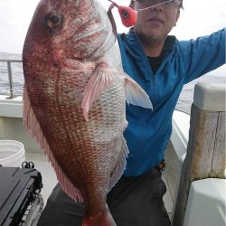 マタウマリンサービス 釣果