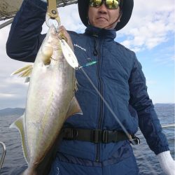 マタウマリンサービス 釣果