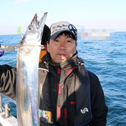 松本釣船２ 釣果