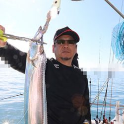 松本釣船２ 釣果