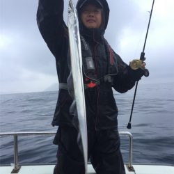 マタウマリンサービス 釣果