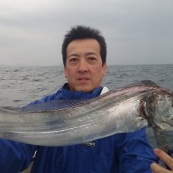 星隆丸 釣果