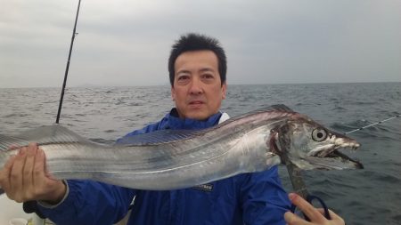 星隆丸 釣果