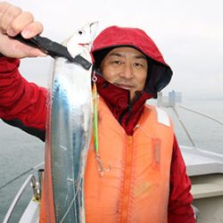 松本釣船２ 釣果