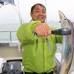 松本釣船２ 釣果
