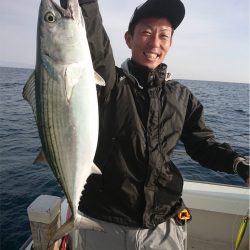 マタウマリンサービス 釣果