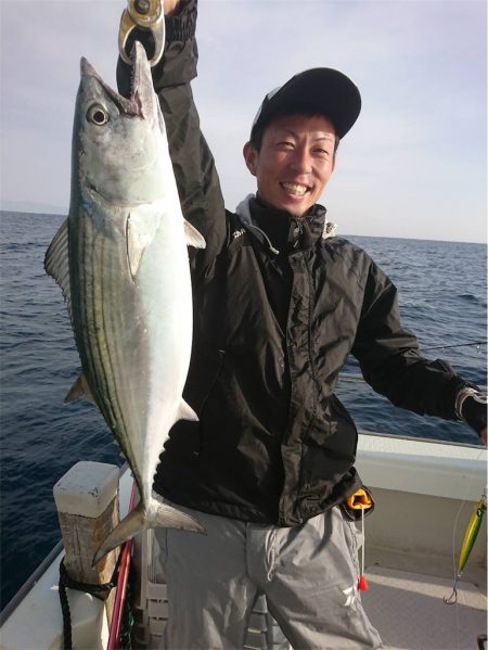 マタウマリンサービス 釣果